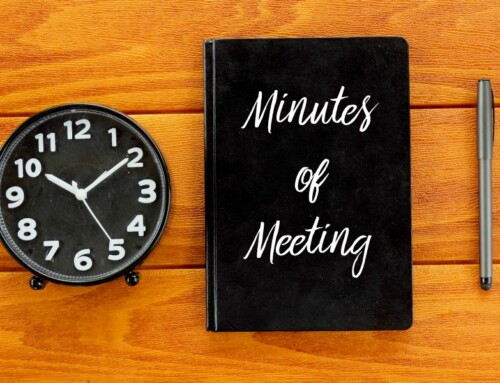 2024 Board Meeting Minutes