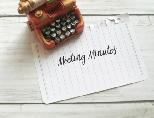 BOARD OF DIRECTORS MEETING MINUTES April 21, 2023