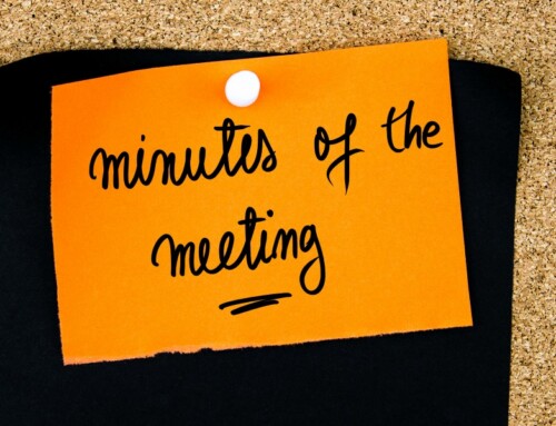 BOARD OF DIRECTORS MEETING MINUTES April 1, 2023