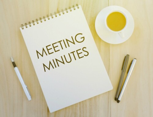 BOARD OF DIRECTORS MEETING MINUTES February 17, 2023